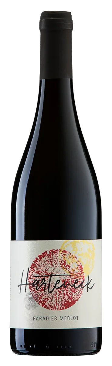 2023 PARADIES Merlot