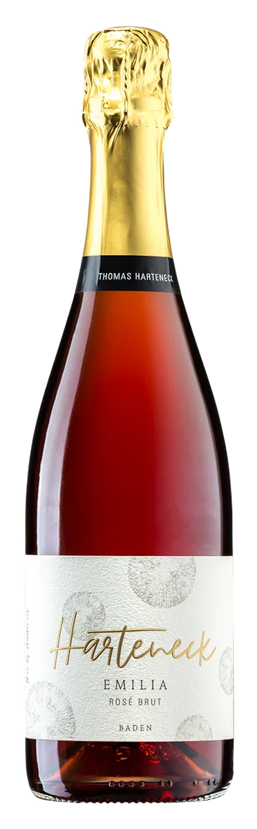 EMILIA Rosé Brut