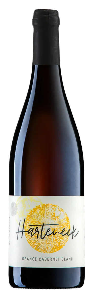 2022 ORANGE Cabernet Blanc