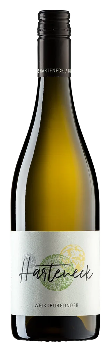 2022 Bio Weißburgunder Demeter