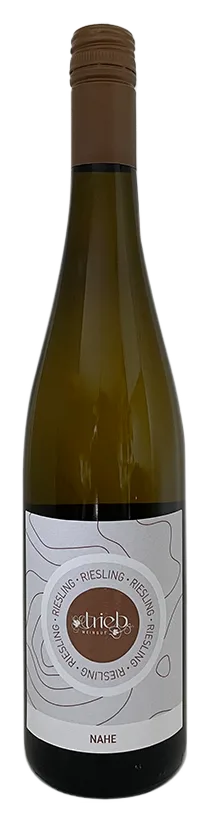 2025 Riesling trocken