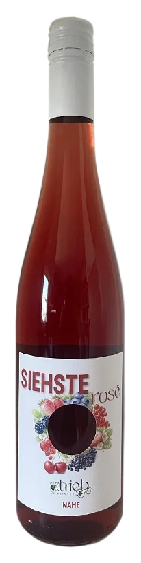 2025 SIEHSTE Rosé