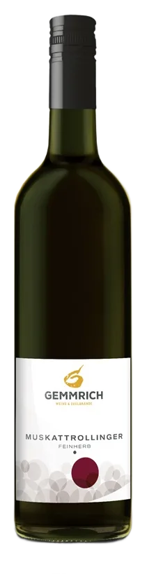 2022 Muskattrollinger – feinherb