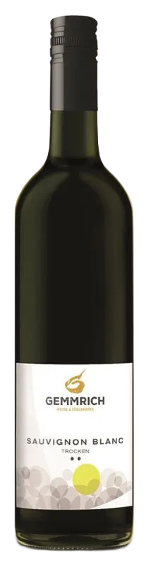 2024 Sauvignon Blanc – trocken