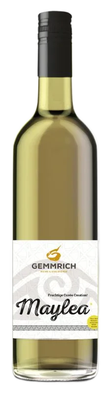Maylea – Cuvée Weiß – fruchtig