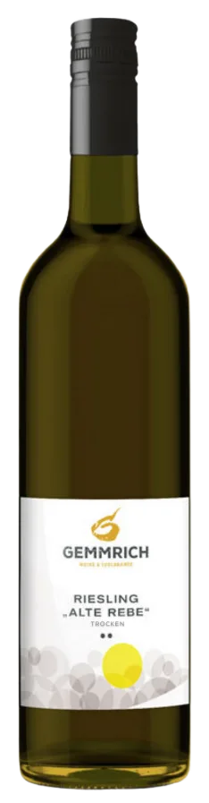 2023 Riesling „Alte Rebe“ – trocken