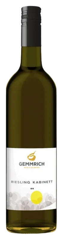 2025 Riesling Kabinett