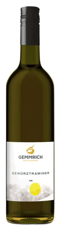 2024 Gewürztraminer
