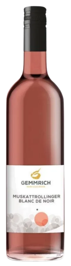 2023 Muskattrollinger Blanc de Noir