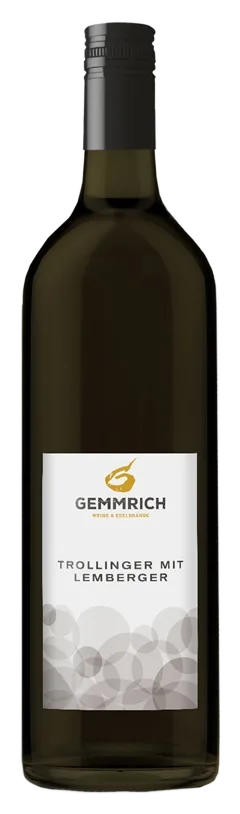 2023 Trollinger-Lemberger