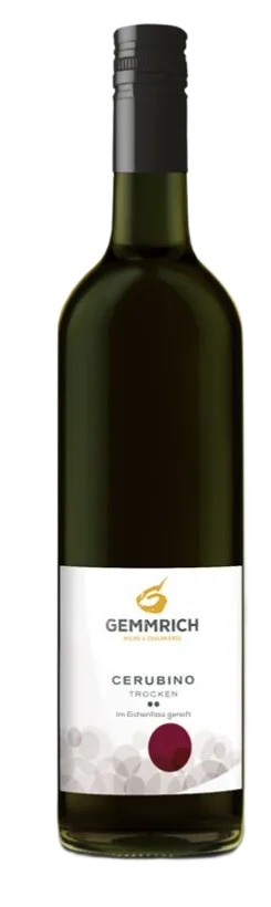 Cerubino – trocken