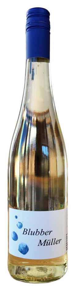 Blubber Müller Secco