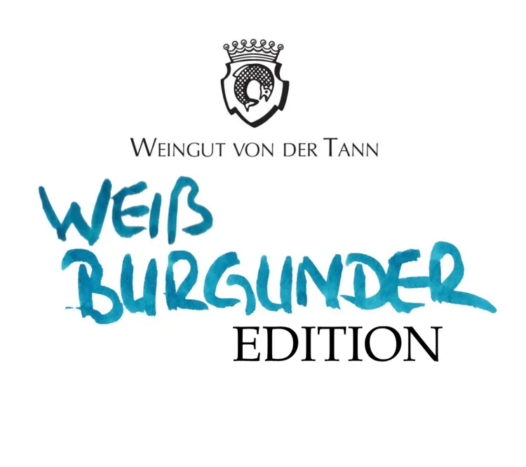 2025 Weißburgunder Edition Pfaffensteig Qba trocken