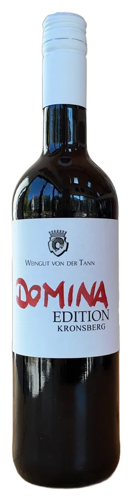 2022 Domina trocken Edition Kronsberg