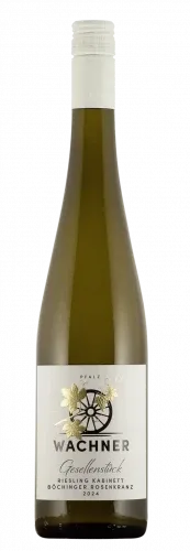 Riesling Kabinett Böchinger Rosenkranz