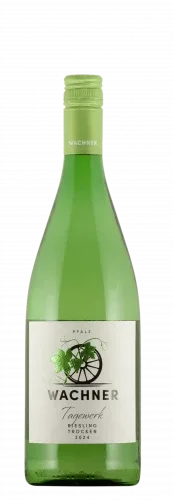 Riesling (2 Jahrgänge)
