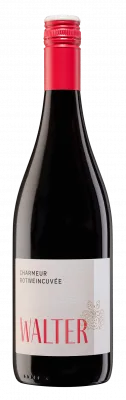 Charmeur Rotwein Cuvée