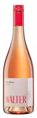 Secco Red Fresh