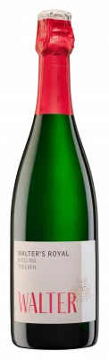 Walters Royal Riesling Sekt Trocken