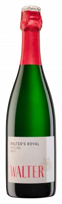 Walters Royal Riesling Sekt Brut