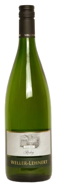 2025er RIESLING trocken