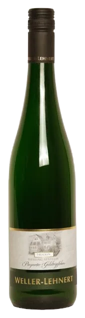 PIESPORTER GOLDTRÖPFCHEN Riesling trocken