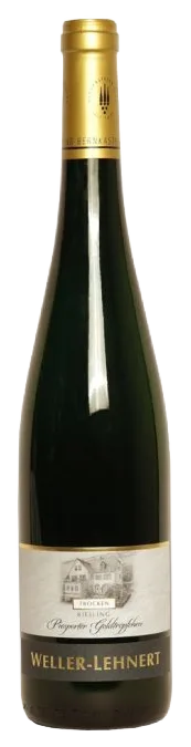 PIESPORTER GOLDTRÖPFCHEN Riesling Alte Reben trocken