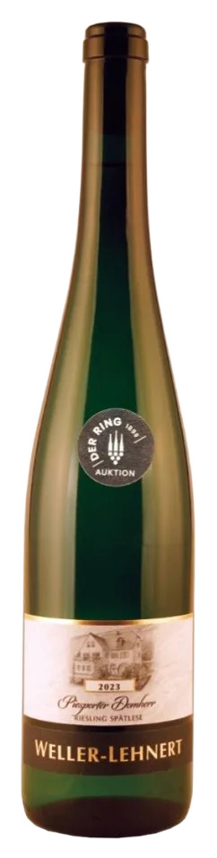 2023er PIESPORTER DOMHERR Riesling Spätlese