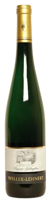 2025er PIESPORTER GOLDTRÖPFCHEN Riesling Auslese