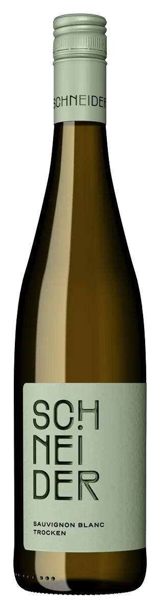 Sauvignon Blanc trocken