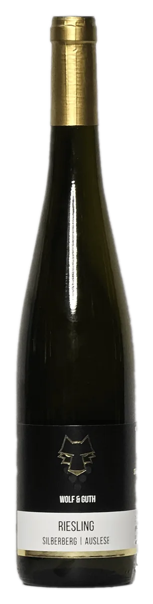 2016er Obermoscheler Silberberger Riesling Auslese
