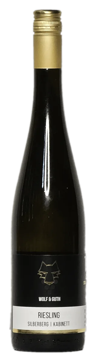 2018er Obermoscheler Silberberger Riesling Eiswein