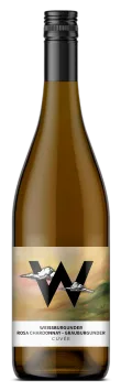 Cuveé Burgunder