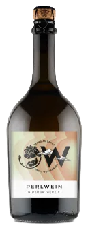 Perlwein in Dergas gereift