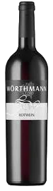 Lentz Wertmann Cuvee Rotwein Auslese trocken
