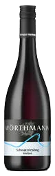 Schwarzriesling trocken