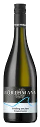 Riesling trocken aus Terrassenlage