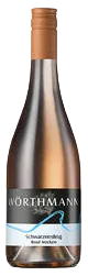 Schwarzriesling Rosé trocken