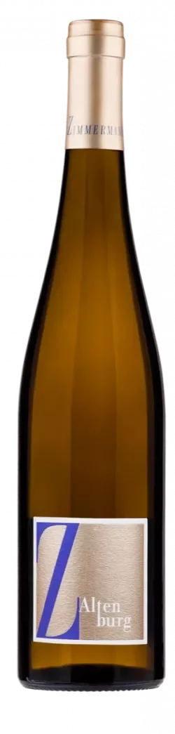 2021 Wachenheimer Altenburg Riesling trocken
