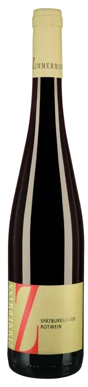 2022 Spätburgunder Rotwein trocken