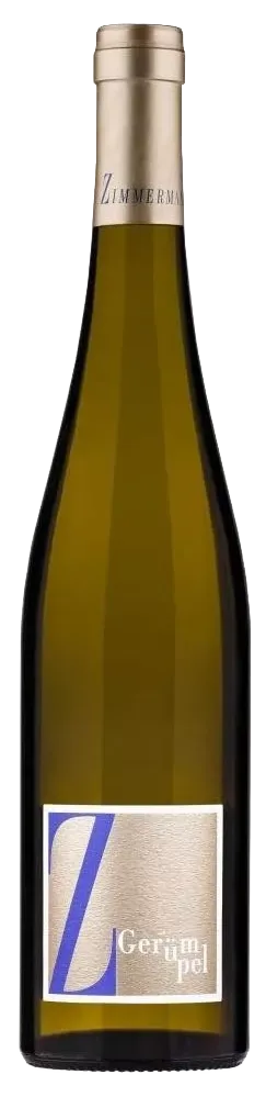 2024 Wachenheimer Gerümpel Riesling trocken