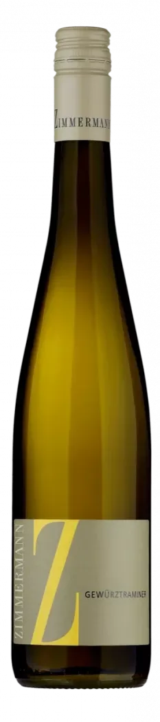 2025 Pfalz Gewürztraminer