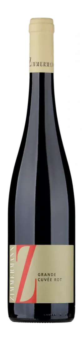 Grande Cuvée 2022