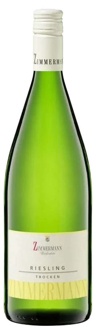 2024 Liter Riesling trocken