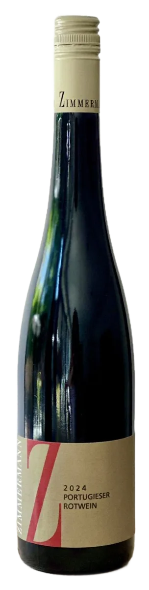 2024 Portugieser Rotwein trocken