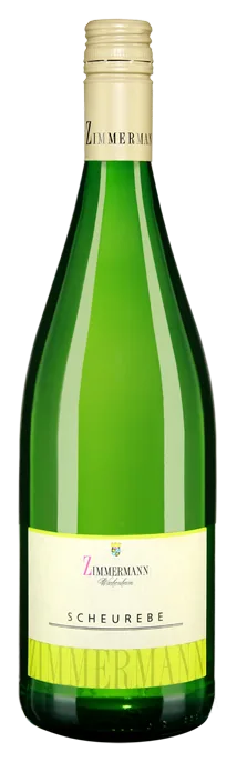 2024 Scheurebe