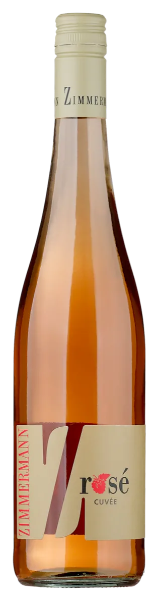 2025 Cuvée Rosé trocken