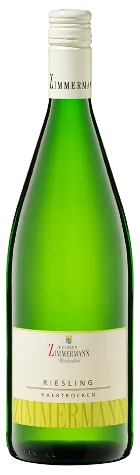 Riesling halbtrocken 2024