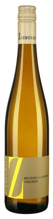 Weißburgunder 2024