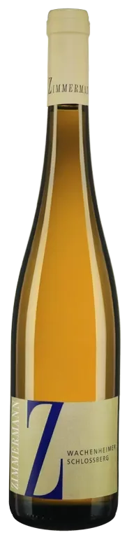 Wachenheimer Schlossberg 2022